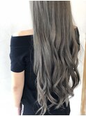 シルバーアッシュ