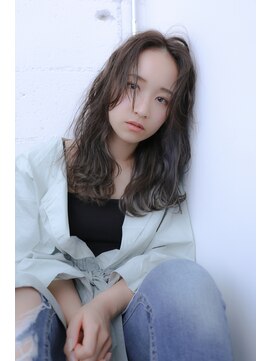 ニル(NILLU) ドライウェーブ