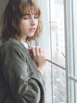 ノラ ヘアーサロン(NORA HAIR SALON)&nbsp;ERI★ズボラさん大歓迎小顔カットスタイリング1分デジタルパーマ