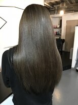 キー(KIE.)&nbsp;ストレートヘア