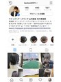 ラフィス ヘアー スワッグ 枚方店(La fith hair swag) Instagramからもご予約、メニューの相談受け付けております^ ^