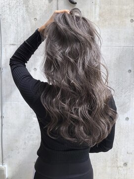 メリー(merry craftsman's factory) 周りに褒めてもらえるような綺麗な色に♪