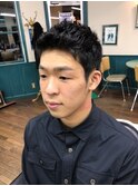 万能ショート