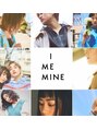 アイミーマイン(I ME MINE)/庄司　卓史