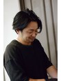 レボル(REVOL) 大村 雅博