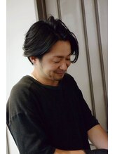 レボル(REVOL) 大村 雅博