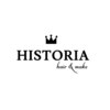 ヒストリア(HISTORIA)のお店ロゴ