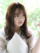 ネオリーブリノア 北千住東口店(Neolive Linoa)&nbsp;フリンジウェーブ