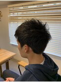 ビジネスショート