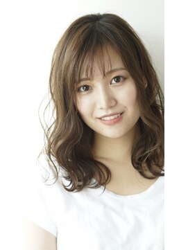 プロデュース 古淵店(Produce) ナチュラルブラウン