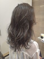 オーブ ヘアー ライブス 仙川店(AUBE HAIR RIVES)&nbsp;外国人風の抜け感☆