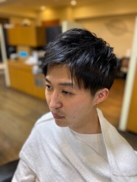 アズ 志村坂上店(A Z) さわやかショート