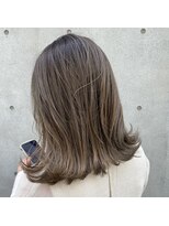 アブソ(Absolute)&nbsp;ミディレイヤー