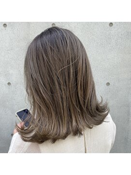 アブソ(Absolute) ミディレイヤー