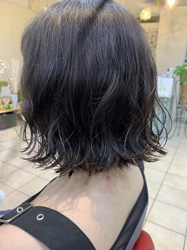 ディータ(Dita) 【Dita】２０代30代40代50代大人可愛いパーマ