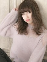 リリアン 表参道(relian)&nbsp;柔らかシナモンベージュ