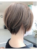 ニコ(nico...)&nbsp;20代30代40代50代大人ショート