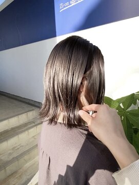 アトリエアルシュ(atelier ARCHE) ミディアムスタイル