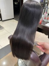 自分に合った髪質改善メニューを！[三鷹/吉祥寺/学割U24/髪質改善/酸性ストレート/レイヤーカット縮毛矯正]