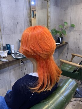 ギーキー(GEEKY) スプラトゥーンマッシュウルフ