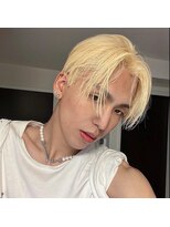 ゴーエン(GO-EN)&nbsp;メンズブランドカラー