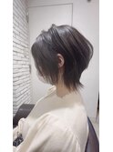プチウルフ♪【髪質改善 錦糸町】