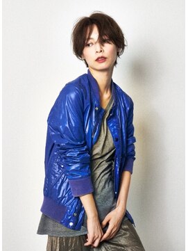 メゾンツムギ(MAISON TSUMUGI) メゾンツムギ《吉沢ジュン》ラッドマッシュ