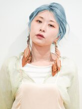 ノアール(noir) 伊藤 まどか