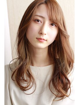 アドール(ADOR) #韓国ヘア名古屋