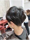 ショート