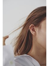 【 乾かすだけでキマる髪 】を追求します。[渋谷駅/ボブ/ダブルカラー/レイヤーカット]