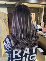 カラコレ(Cara Core)&nbsp;ポイントエクステハイライト