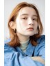 学割【U24限定】カット+透明感カラー+ケラチントリートメント