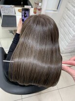 アッシュ 吉祥寺店(Ash)&nbsp;吉祥寺/脱白髪染め/白髪ぼかし/白髪染め卒業