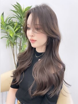 キャプチャー 橋本(Capture) 相模原・橋本で叶える韓国ヘア☆韓国レイヤーカット/ヨシンモリ