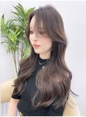 相模原・橋本で叶える韓国ヘア☆韓国レイヤーカット/ヨシンモリ