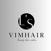 ヴィムヘアー(VIM hair)のお店ロゴ