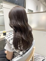 ラベスト キョウト(LOVEST)&nbsp;#beige#blue #透明感カラー