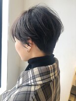 アントワープトーキョー(antwerp TOKYO)&nbsp;白髪ぼかしハイライトインナーカラー縮毛矯正髪質改善白髪染め