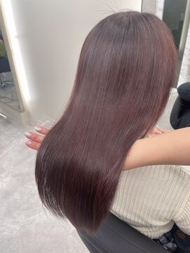 アルドーレ(Ardore) ブリーチなしで叶う☆チェリーピンク☆