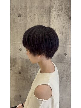 インパークス 五反野店(INPARKS) パープルカラー