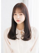 トッカ ヘアーラウンジ 日吉店(tocca)&nbsp;ふんわりワンカール