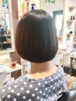 ガーデン(GARDEN)の写真/【御器所駅から徒歩７分】丁寧なカウンセリングで些細なご要望まで汲み取り、理想のスタイルを実現します☆