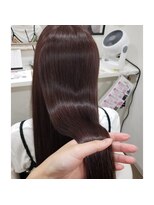 ジュエルボックス 堺東店(jewelbox)&nbsp;暖色カラー