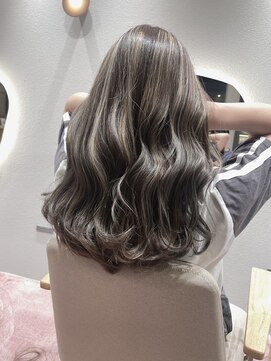 アーク(Arc) ダークグレーハイライト