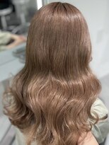 クレス 戸田店(CLESC')&nbsp;コテ巻きベース作りに♪巻きの仕上がりUP♪髪質改善ストレート！