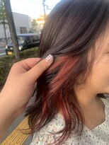 コタコット(cote a cote)&nbsp;inner color