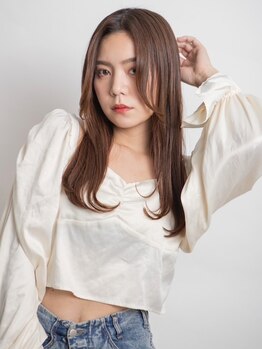 プロデュース 古淵店(Produce)の写真/顔まわりの絶妙カットで印象チェンジ！古淵で人気の技術力