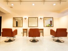 ヘアー アンテイック(hair antic)