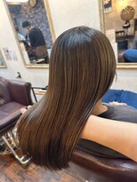 ブリエ 札幌店(Briller)&nbsp;Briller美艶髪カット×髪質改善カラーエステ/札幌ブリエ